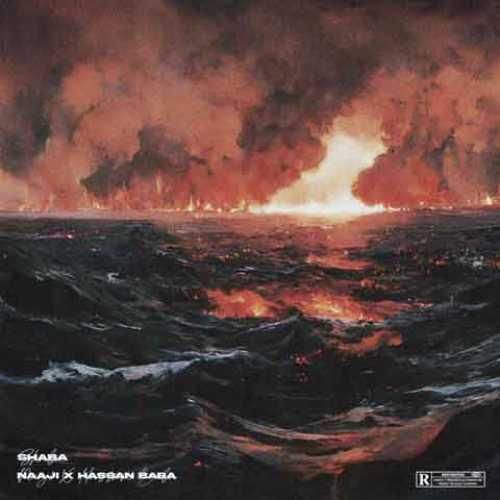 دانلود آهنگ شبا از ناجی و حسن بابا