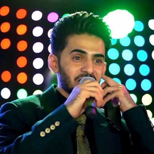 اصغر علیزاده تورو تا میبینم اشکم روونه