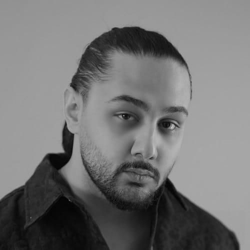 نوان بی تو من تنهام تنهام نمیرم دریا دریا