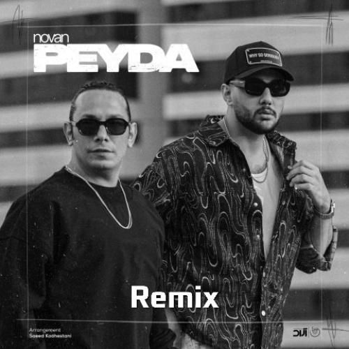 دانلود ریمیکس نوان به نام پیدا