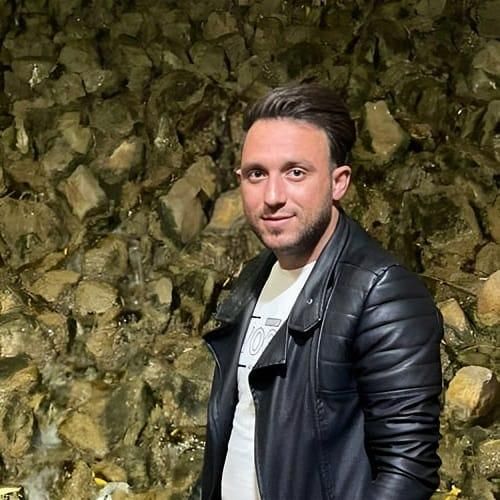 مصطفی ابراهیمی الهی بارون بباره دونه دونه