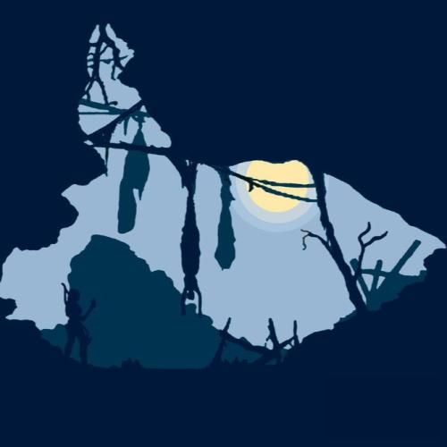 کردی ها گوله ها گوله با صدای زن