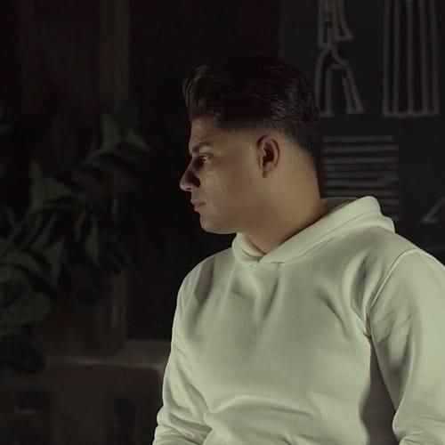 دانلود آهنگ یه شاه بانو شهر کرمانشانه و بان دنگی دنگ از امین فالجی