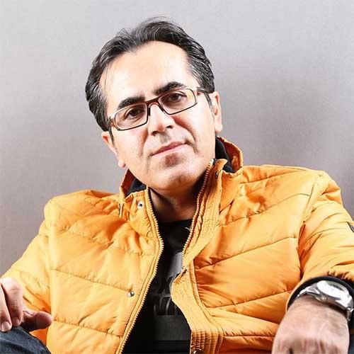 خلیل مولانایی پپوله گیان