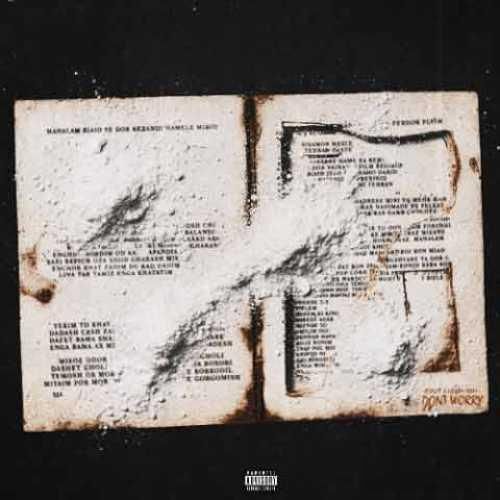 دانلود آهنگ Dont Worry از پوریا آدرویت و حسام تی ام