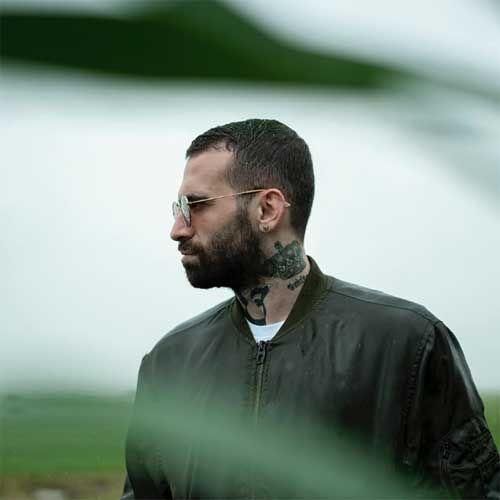 دانلود آهنگ جفت پوچ از امیر خلوت