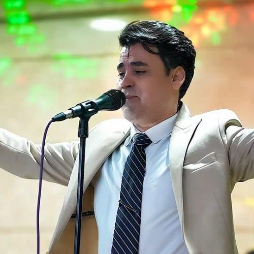 بیدل برزویی بی مرام