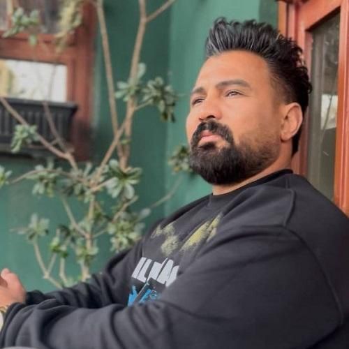 دانلود آهنگ دلبر شیرین از مجتبی آلاله