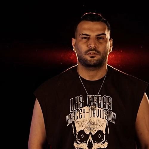 کیوان فراری از جنگ