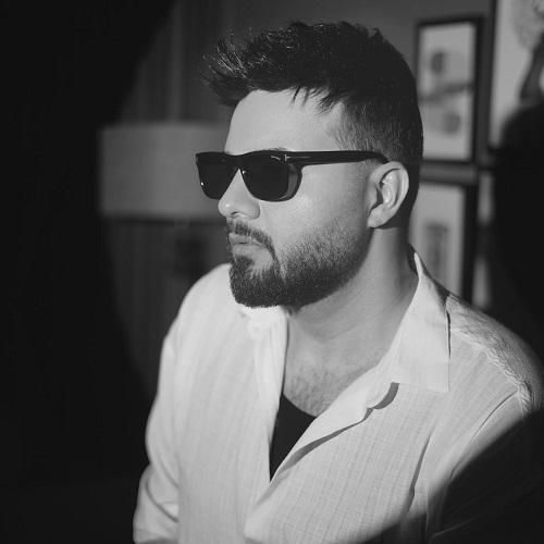 شاهین بنان بغلم کن میدونی چرا میخوامت آخه نه تکرار میشی نه تکراری