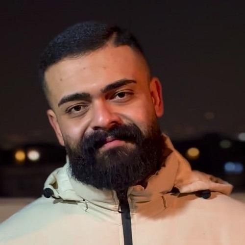 دانلود آهنگ قسمت تو شده خواب ابدی منم تنها با یه تیکه پای عصبی از علیراد