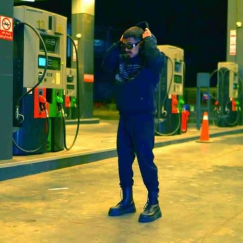 دانلود آهنگ پس کجای قصه رو خوب نوشتن واسه ما از الجان