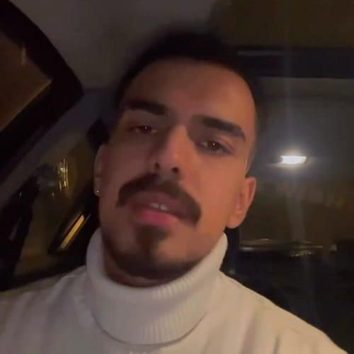 دانلود آهنگ چرا این دریای غم ساحل شادی نداره از الجان