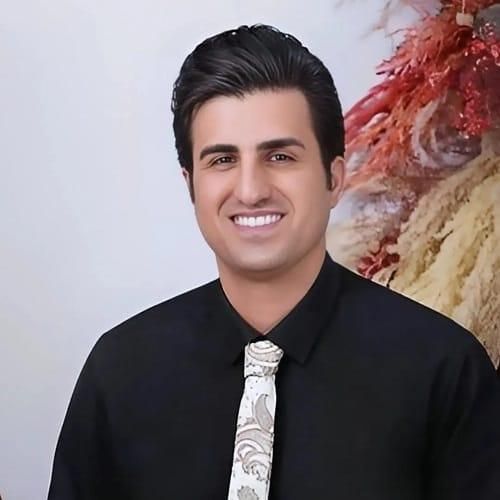 محسن لرستانی هنوز این غم ز دل بیرون نرفته