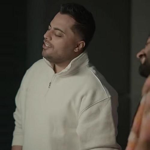 دانلود آهنگ کاشکی قیامت بشه من ببینمت از ساواش و امید عقابی