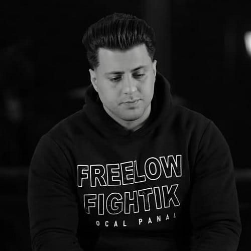 سبحان رستمی بخوای بری پرواز کنی پراتو می چینم