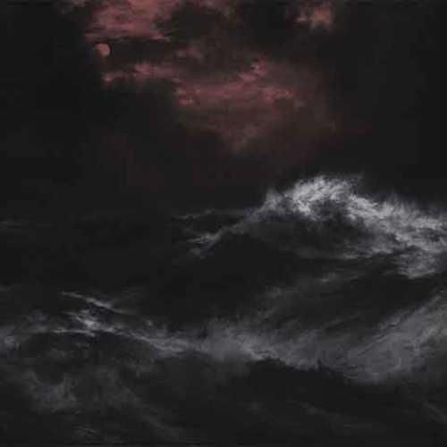 آرون رخت سیاه