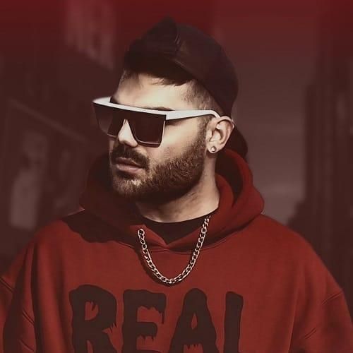 دانلود آهنگ اشرف مخلوقات از سامان یاسین