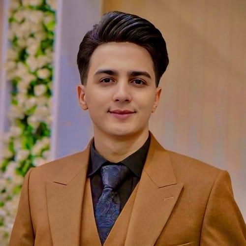 ابوالفضل رحیمی بارون نیا امشب که دلم تنگه