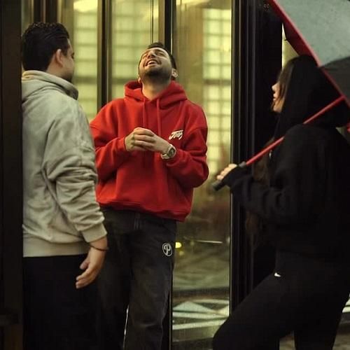 دانلود آهنگ کمند از علیرضا باباجانی