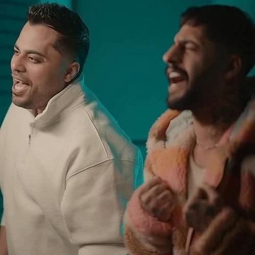 دانلود آهنگ قیامت از ساواش و امید عقابی