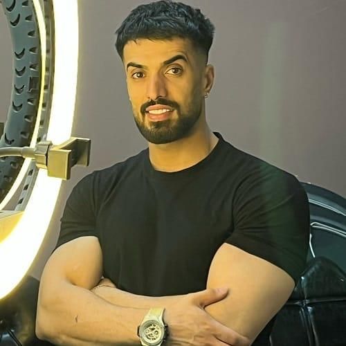 دانلود آهنگ تمومش کن من دیگه از این دنیا خستم از علی رستمیان